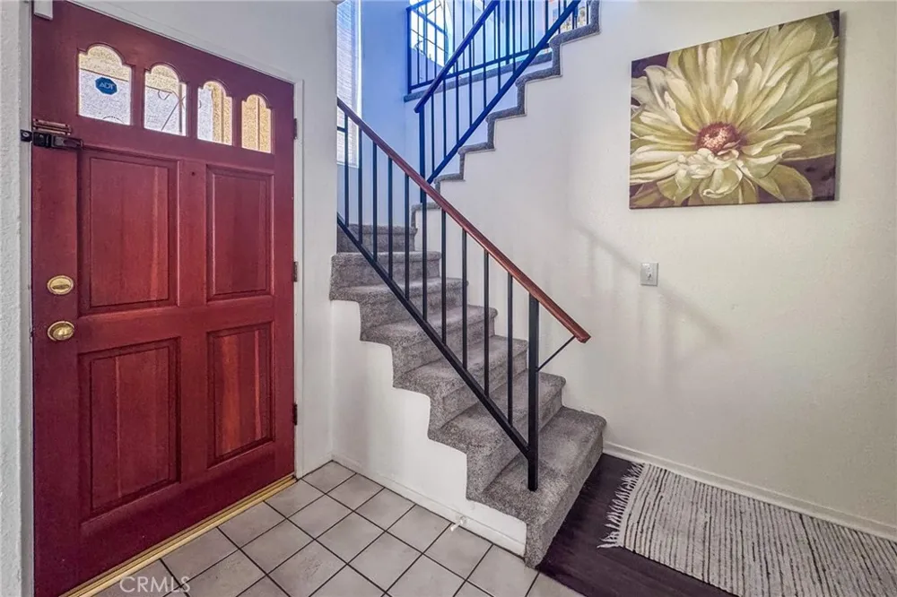 544 Orange #B La Puente, CA 91744