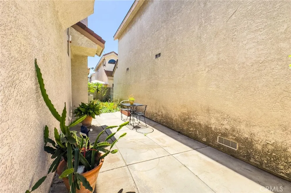544 Orange #B La Puente, CA 91744