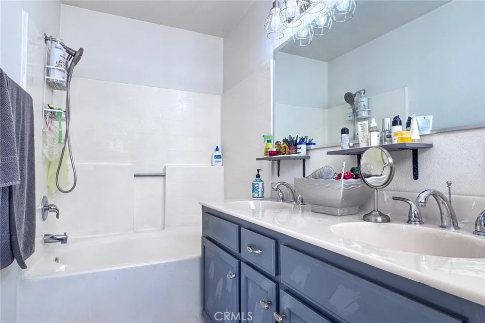 544 Orange #B La Puente, CA 91744