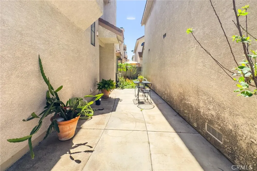 544 Orange #B La Puente, CA 91744
