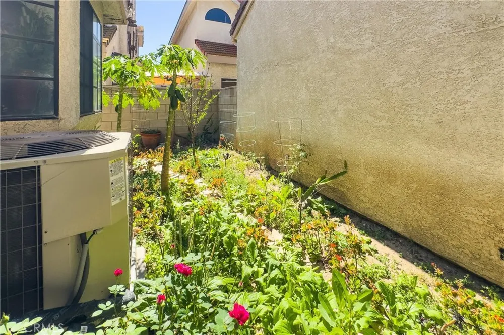 544 Orange #B La Puente, CA 91744