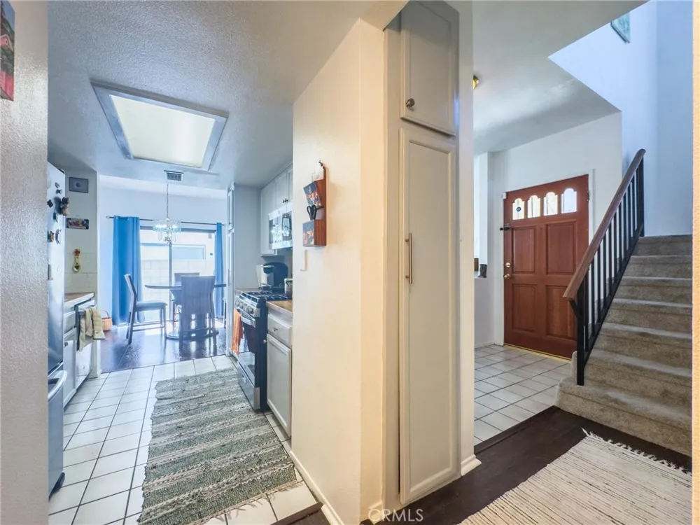 544 Orange #B La Puente, CA 91744