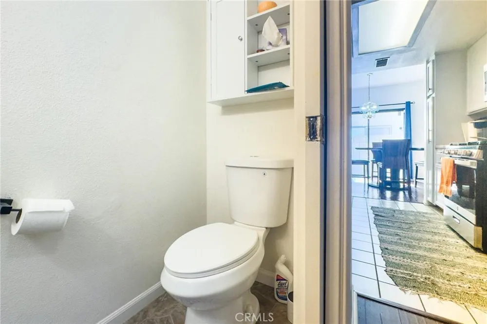 544 Orange #B La Puente, CA 91744