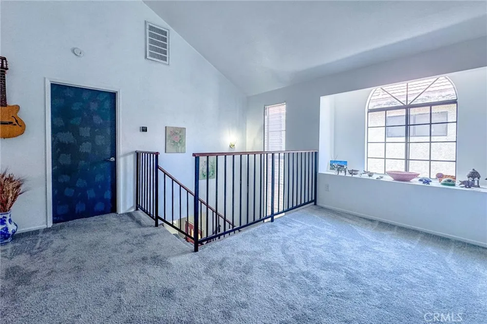 544 Orange #B La Puente, CA 91744