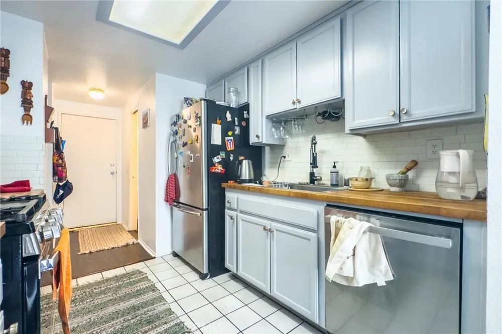 544 Orange #B La Puente, CA 91744