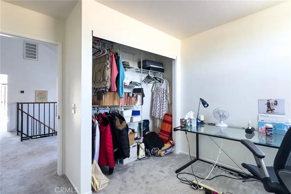 544 Orange #B La Puente, CA 91744