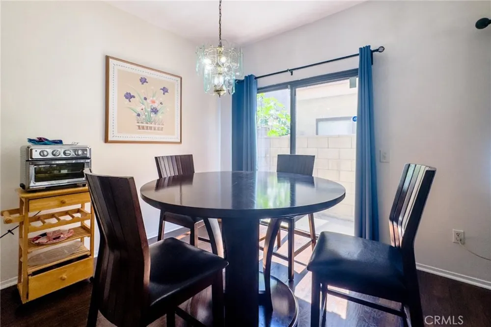 544 Orange #B La Puente, CA 91744