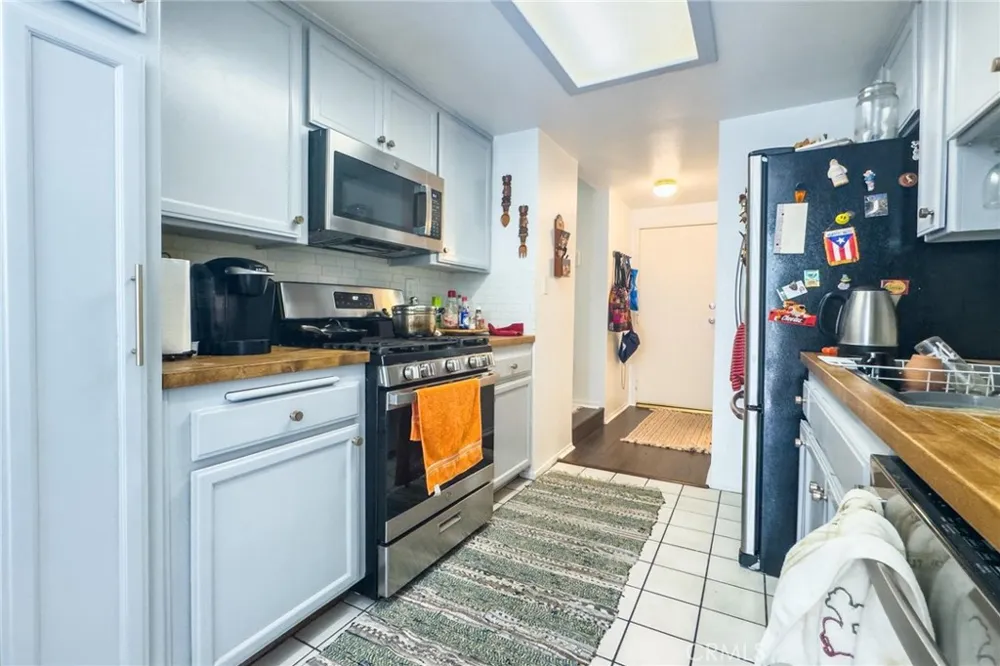 544 Orange #B La Puente, CA 91744
