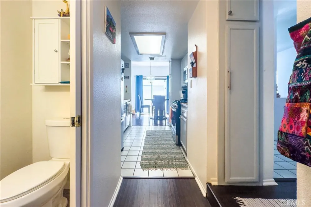 544 Orange #B La Puente, CA 91744