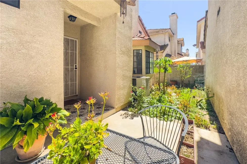 544 Orange #B La Puente, CA 91744