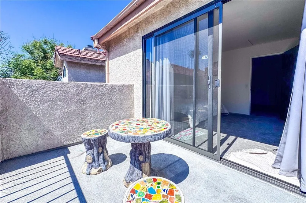 544 Orange #B La Puente, CA 91744