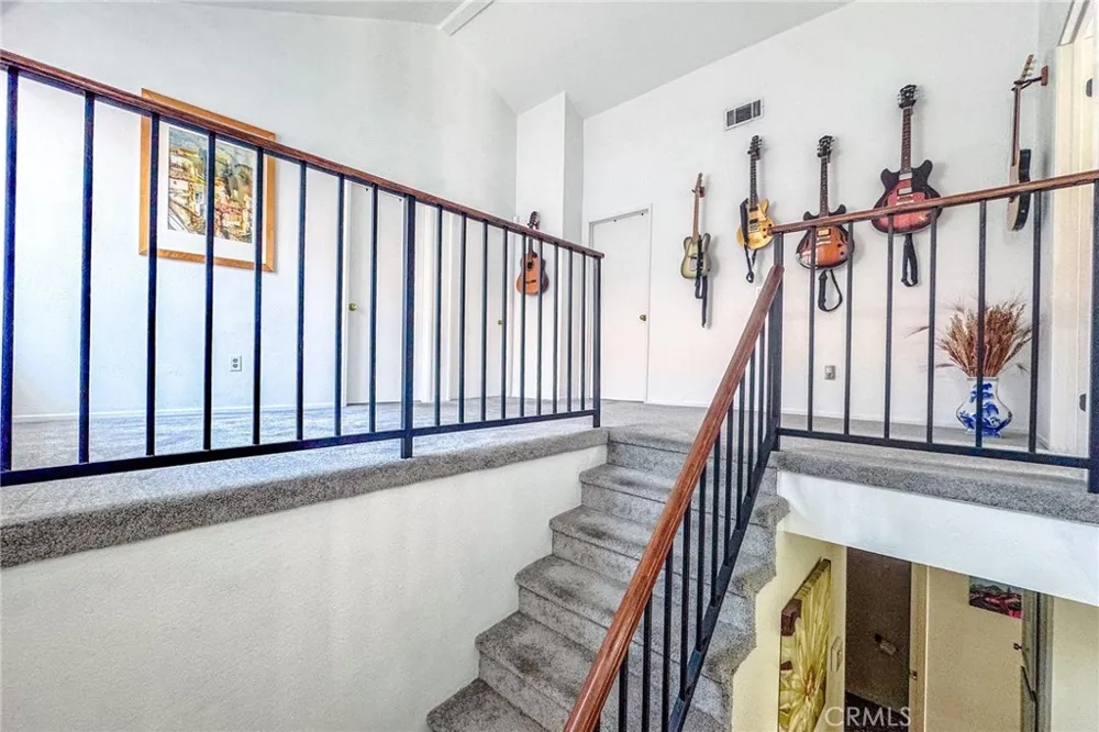 544 Orange #B La Puente, CA 91744