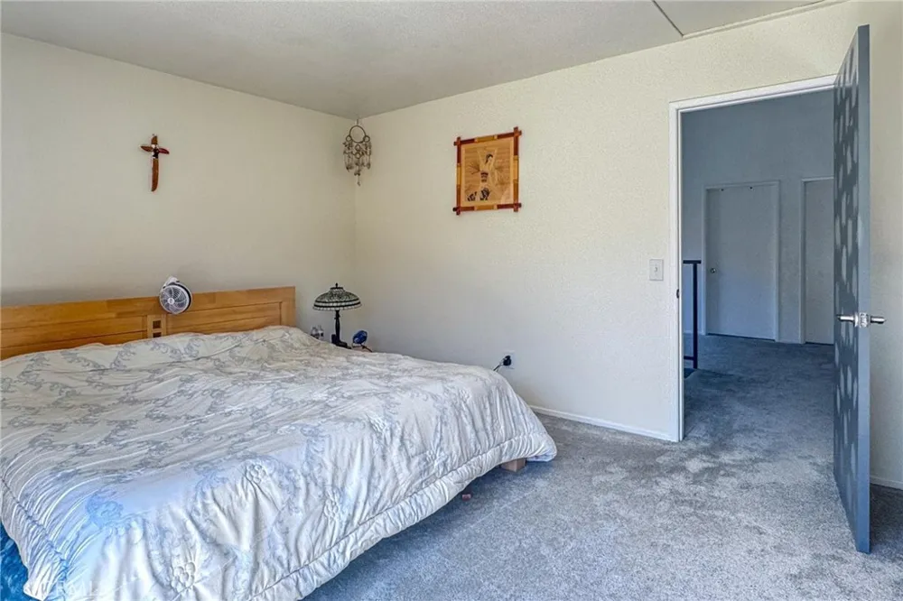 544 Orange #B La Puente, CA 91744