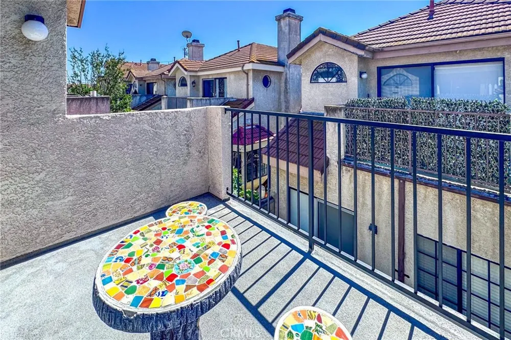 544 Orange #B La Puente, CA 91744