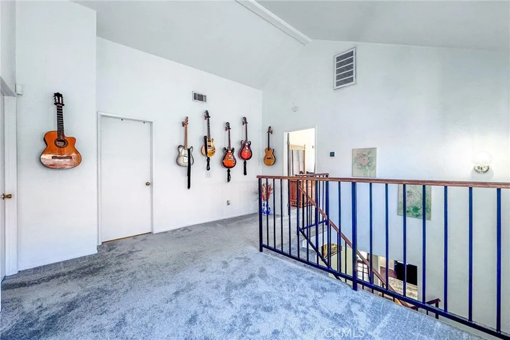 544 Orange #B La Puente, CA 91744
