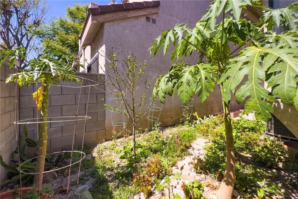 544 Orange #B La Puente, CA 91744