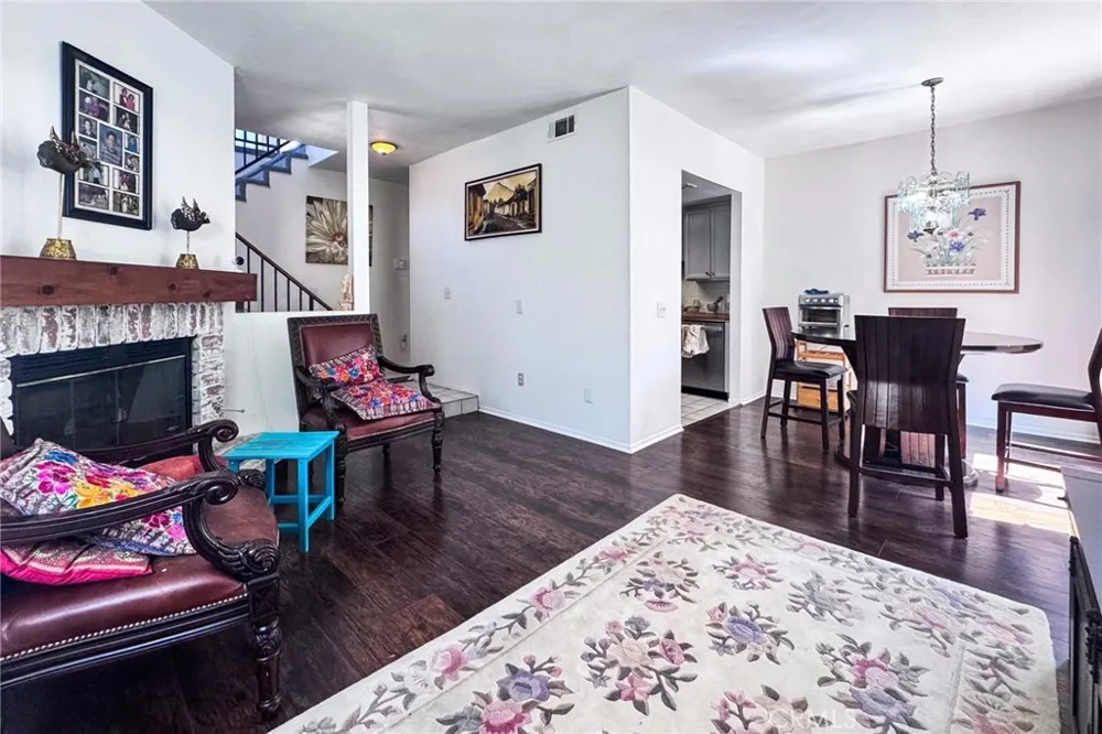 544 Orange #B La Puente, CA 91744