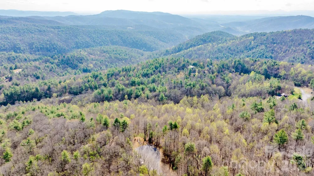 Lot 59 (7C) Cielo Drive #60 (6C) Purlear, NC 28665