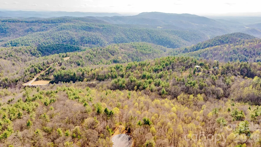 Lot 59 (7C) Cielo Drive #60 (6C) Purlear, NC 28665