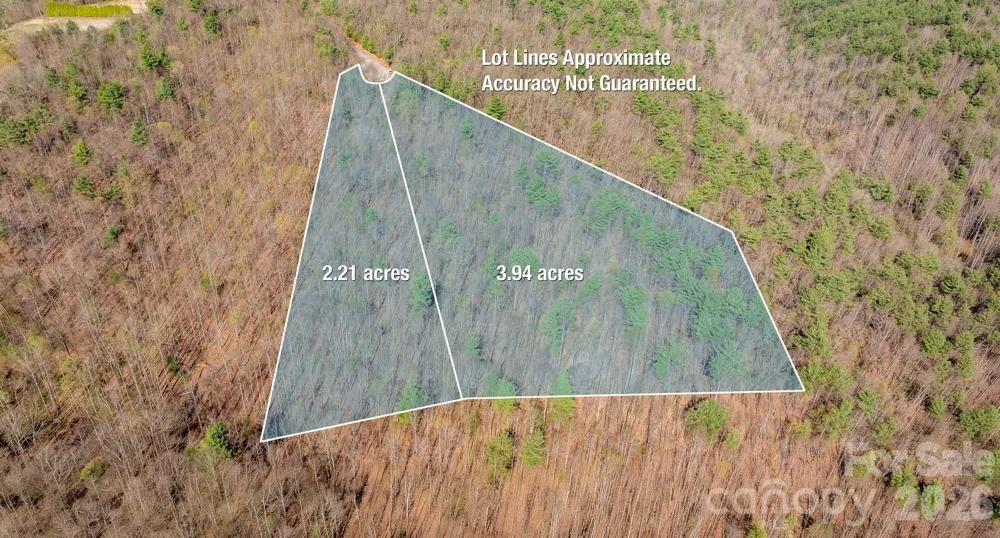 Lot 59 (7C) Cielo Drive #60 (6C) Purlear, NC 28665