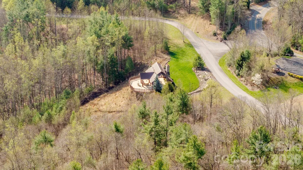 Lot 59 (7C) Cielo Drive #60 (6C) Purlear, NC 28665