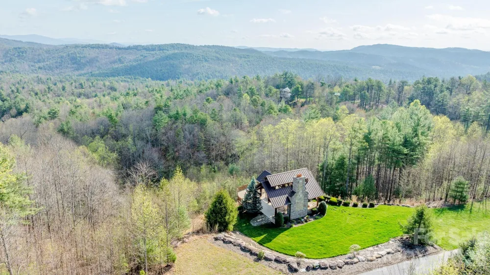 Lot 59 (7C) Cielo Drive #60 (6C) Purlear, NC 28665