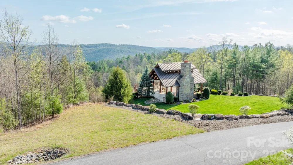 Lot 59 (7C) Cielo Drive #60 (6C) Purlear, NC 28665
