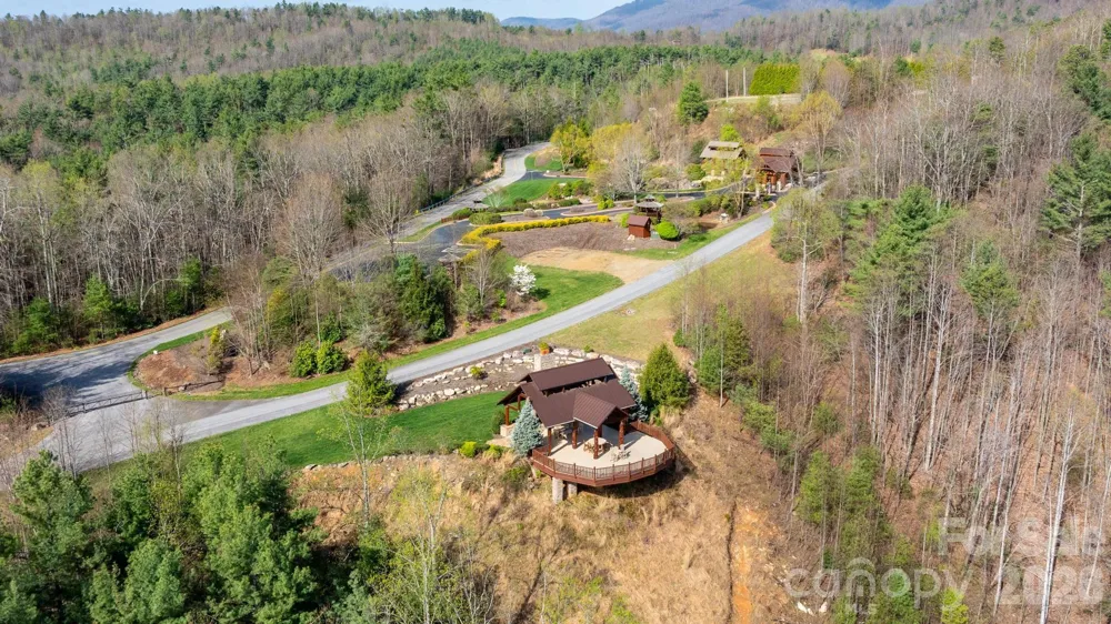 Lot 59 (7C) Cielo Drive #60 (6C) Purlear, NC 28665