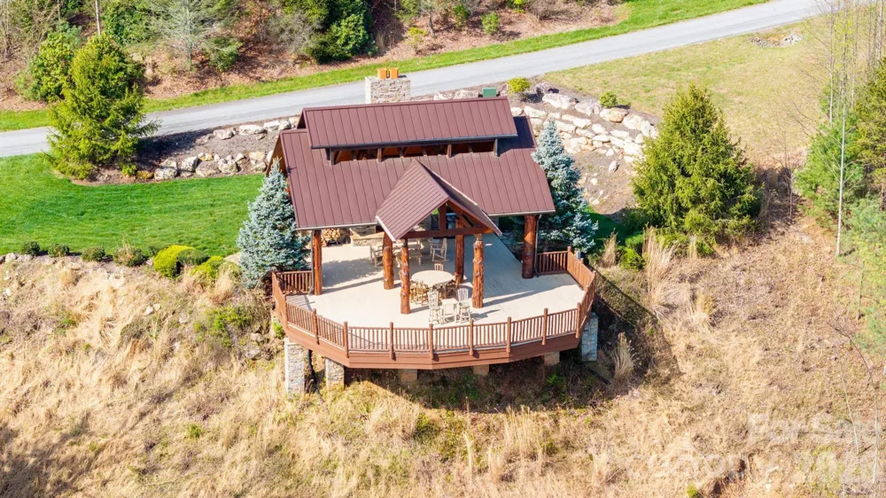 Lot 59 (7C) Cielo Drive #60 (6C) Purlear, NC 28665