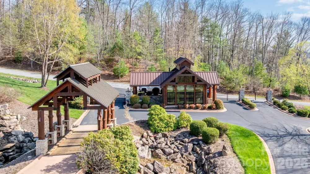 Lot 59 (7C) Cielo Drive #60 (6C) Purlear, NC 28665