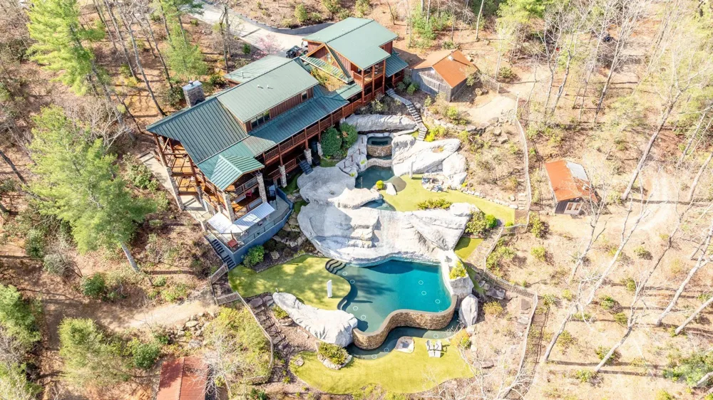 Lot 59 (7C) Cielo Drive #60 (6C) Purlear, NC 28665