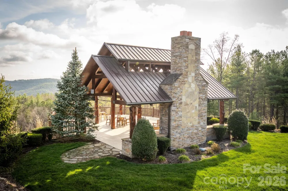 Lot 59 (7C) Cielo Drive #60 (6C) Purlear, NC 28665