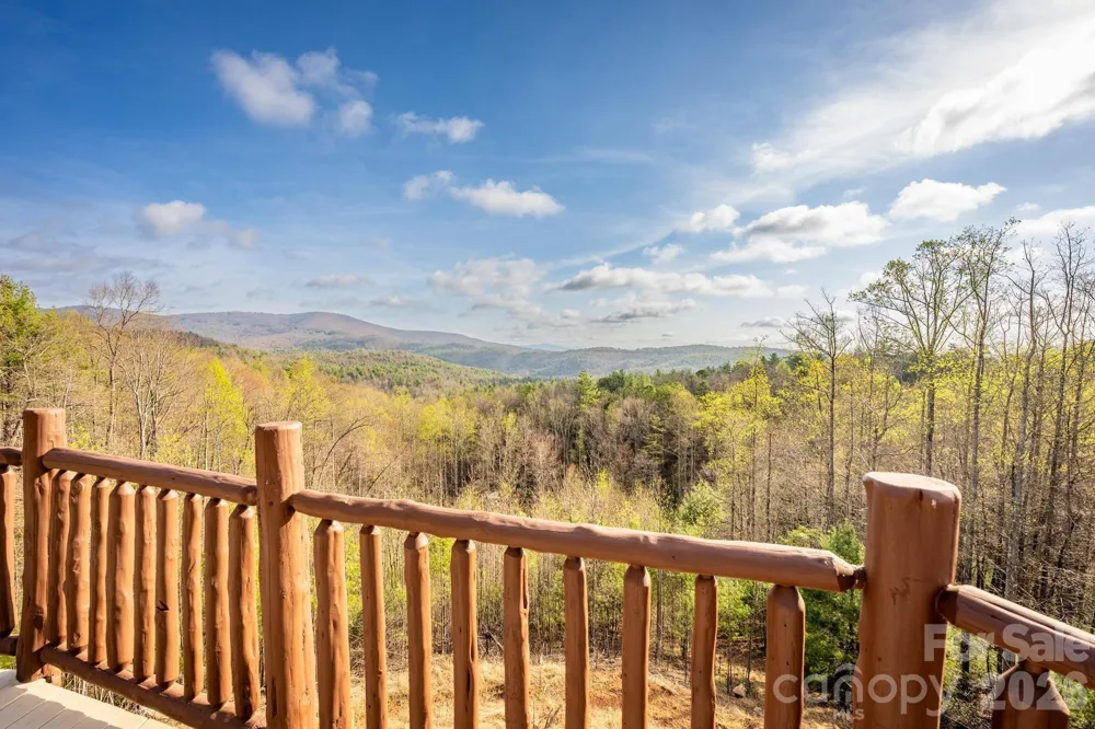 Lot 59 (7C) Cielo Drive #60 (6C) Purlear, NC 28665