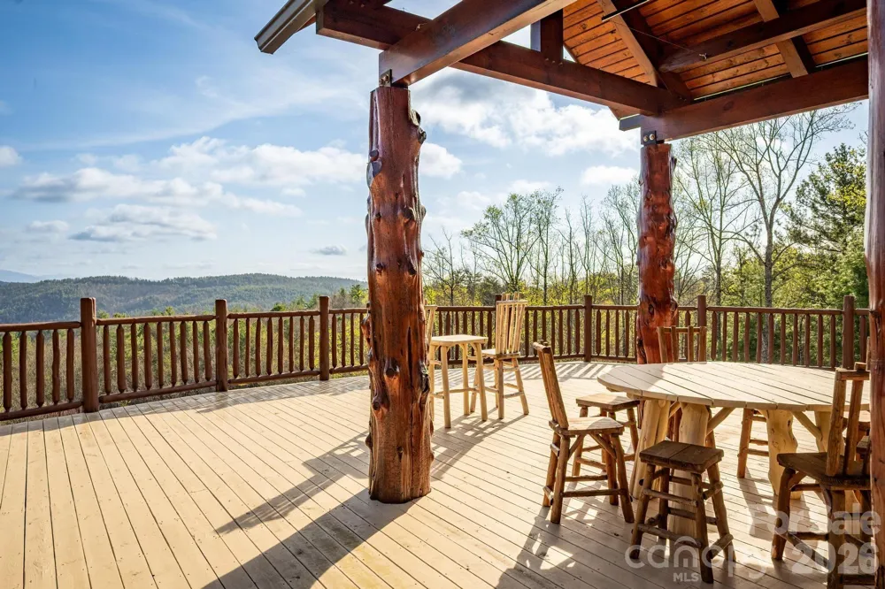 Lot 59 (7C) Cielo Drive #60 (6C) Purlear, NC 28665