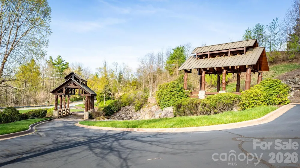 Lot 59 (7C) Cielo Drive #60 (6C) Purlear, NC 28665
