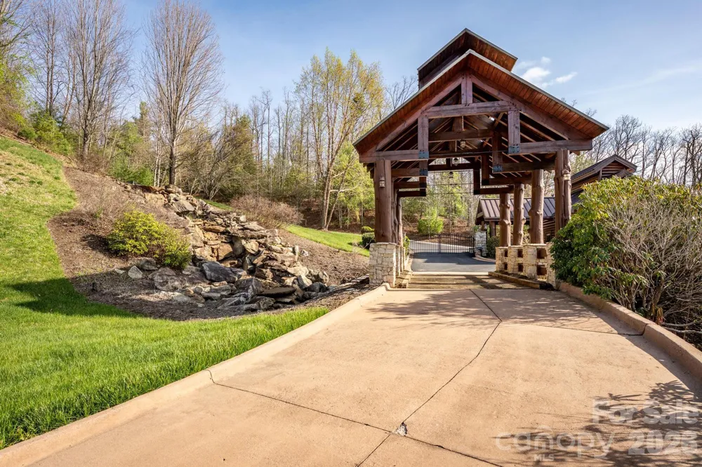 Lot 59 (7C) Cielo Drive #60 (6C) Purlear, NC 28665