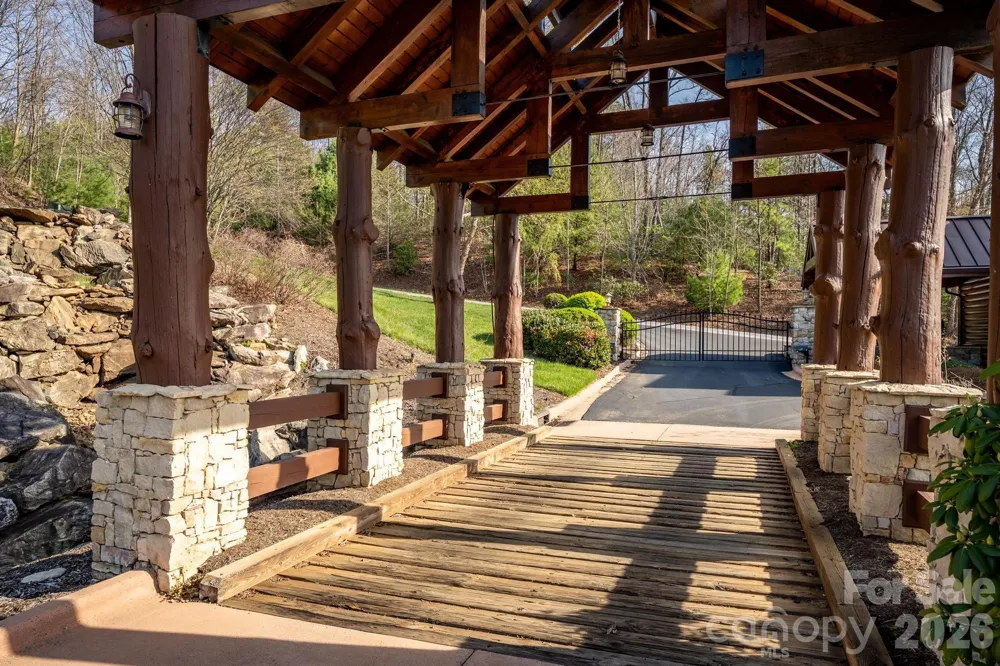 Lot 59 (7C) Cielo Drive #60 (6C) Purlear, NC 28665
