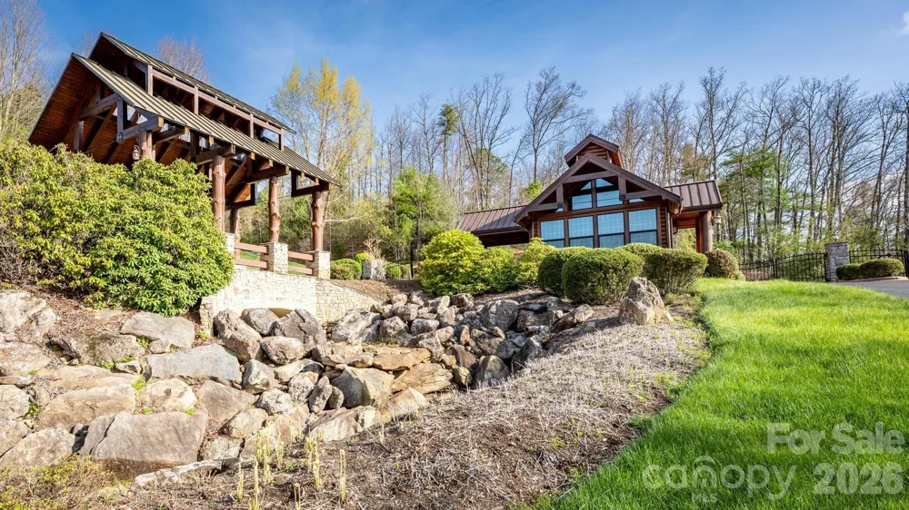 Lot 59 (7C) Cielo Drive #60 (6C) Purlear, NC 28665