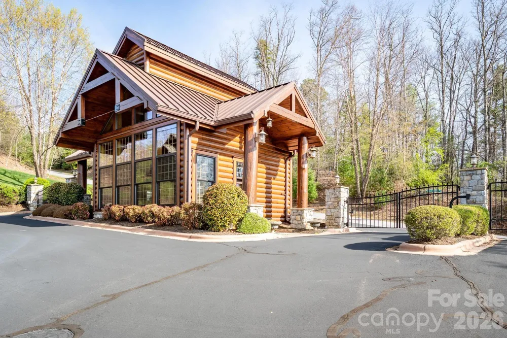 Lot 59 (7C) Cielo Drive #60 (6C) Purlear, NC 28665