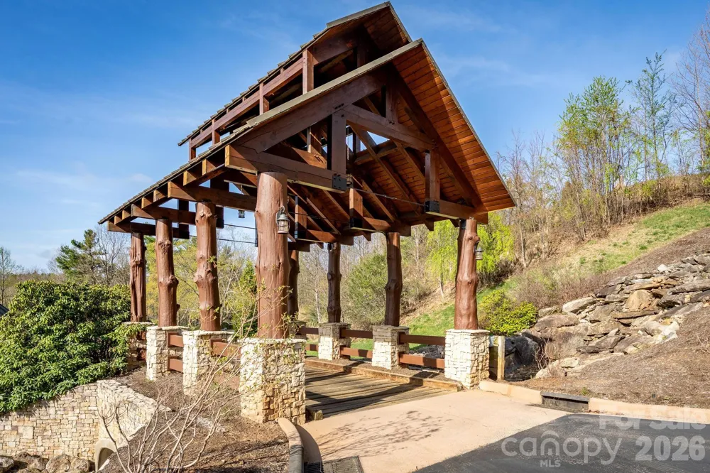 Lot 59 (7C) Cielo Drive #60 (6C) Purlear, NC 28665