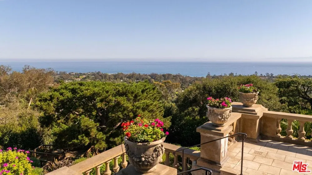 358 Woodley Road Santa Barbara, CA 93108
