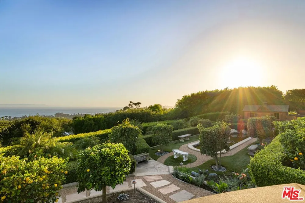 358 Woodley Road Santa Barbara, CA 93108
