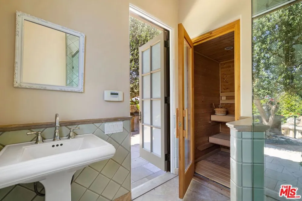 358 Woodley Road Santa Barbara, CA 93108