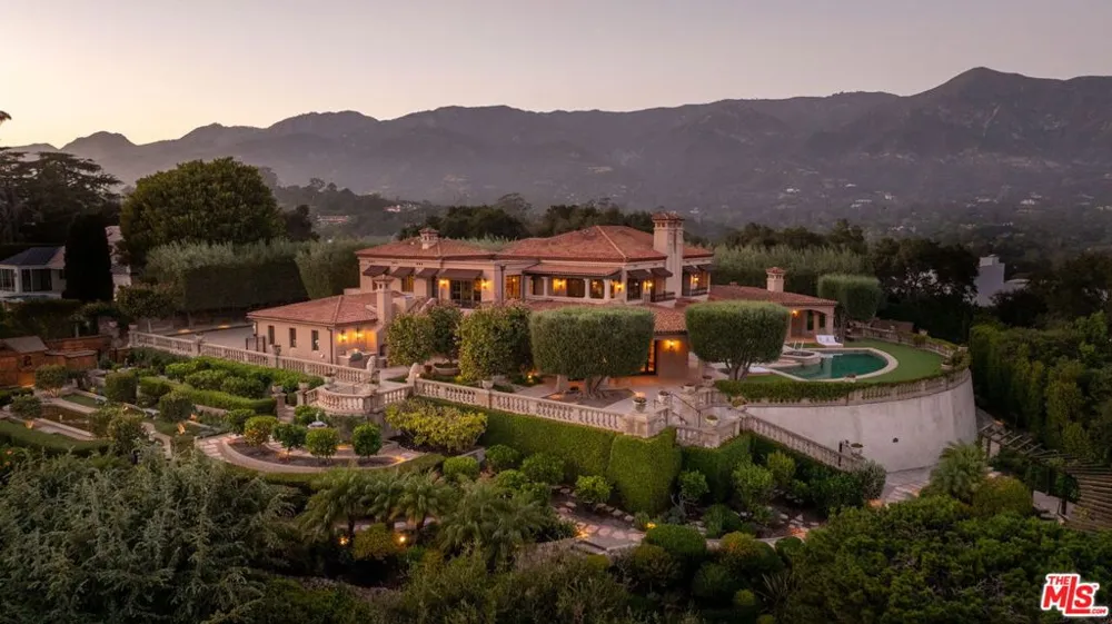 358 Woodley Road Santa Barbara, CA 93108