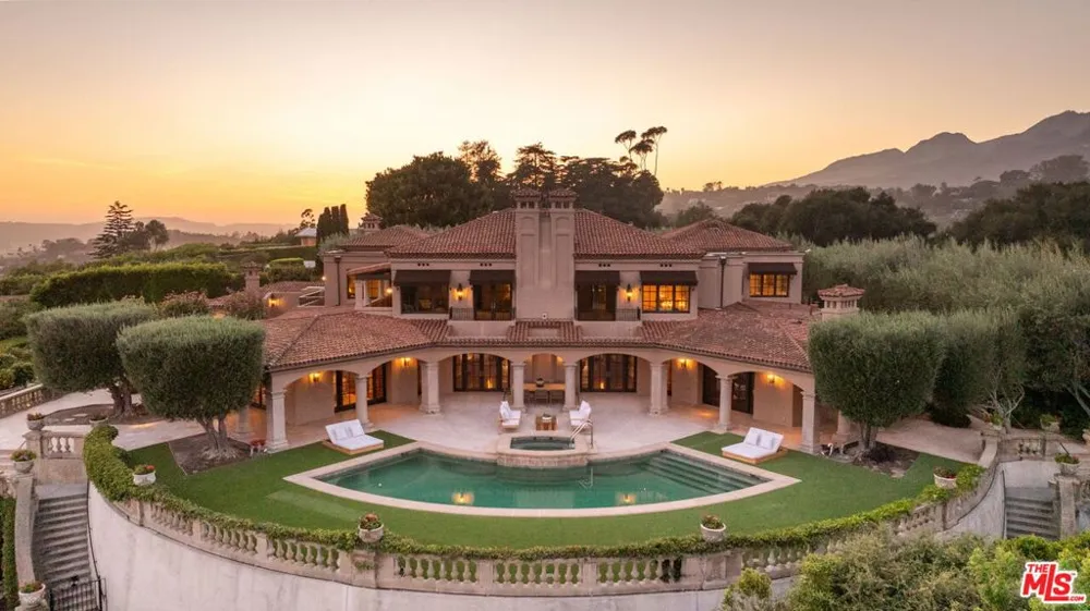 358 Woodley Road Santa Barbara, CA 93108