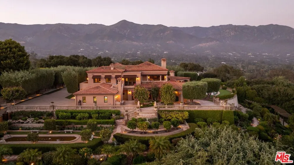 358 Woodley Road Santa Barbara, CA 93108