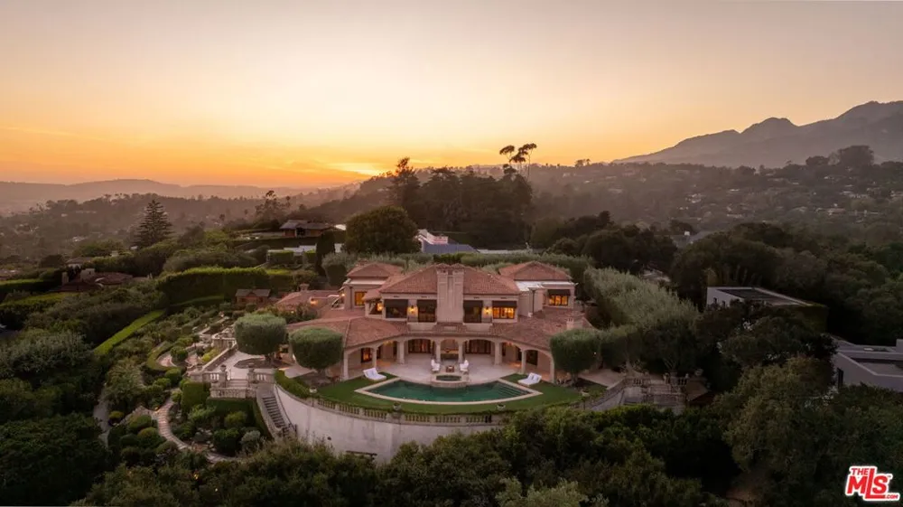 358 Woodley Road Santa Barbara, CA 93108