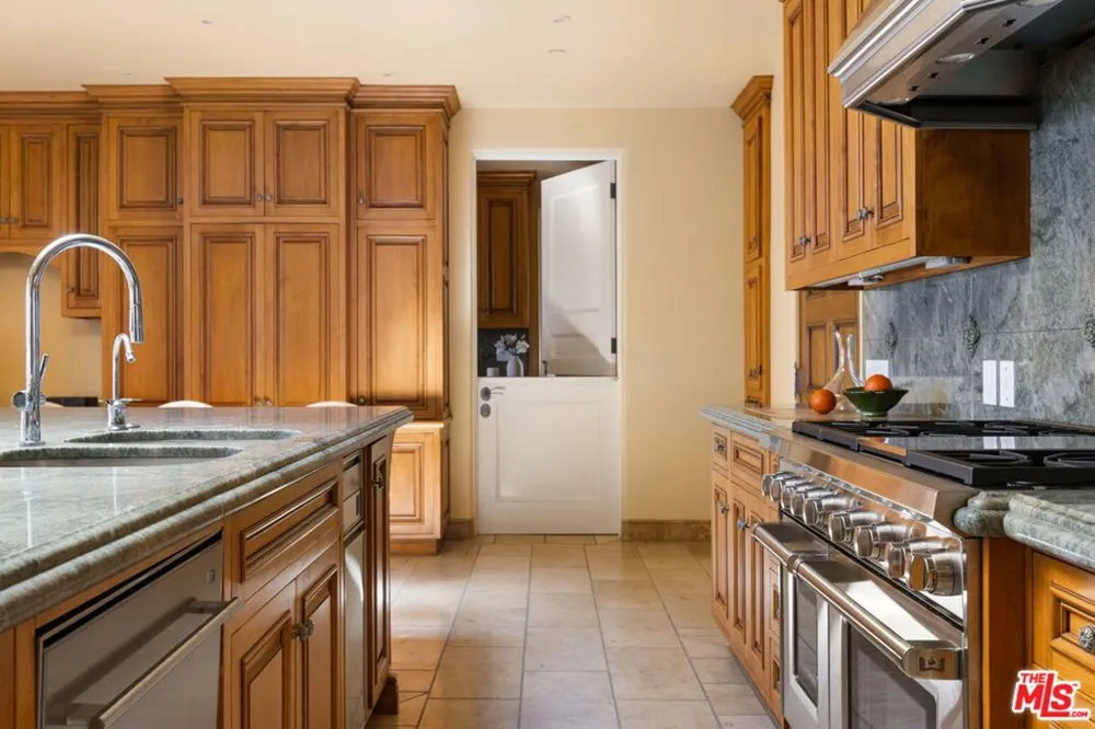358 Woodley Road Santa Barbara, CA 93108