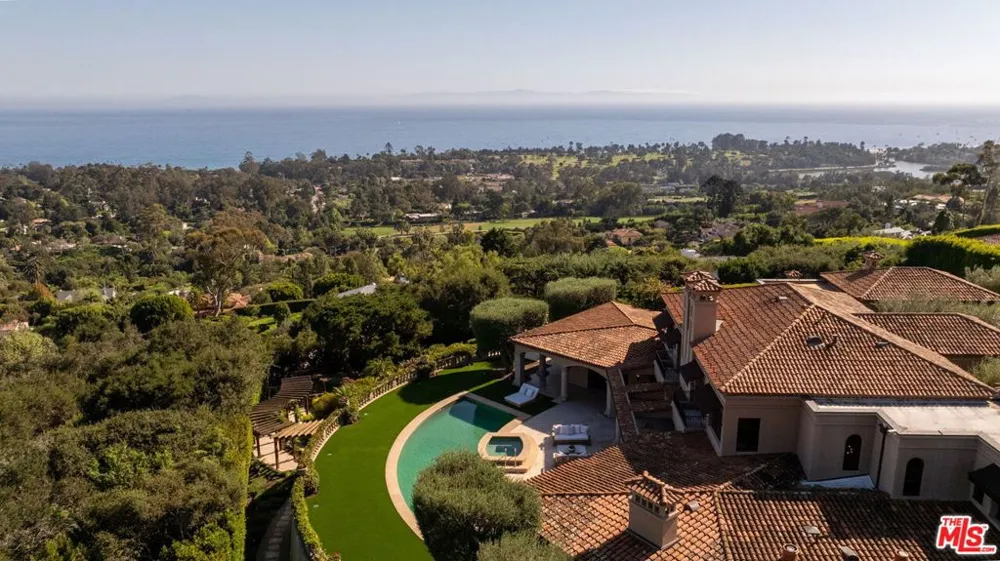 358 Woodley Road Santa Barbara, CA 93108