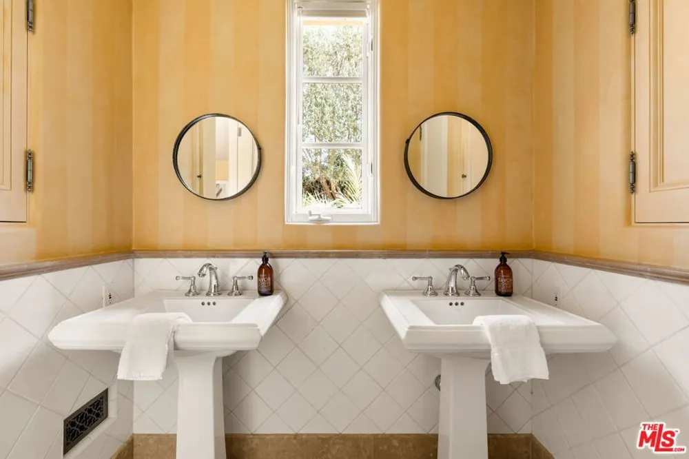 358 Woodley Road Santa Barbara, CA 93108